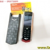 mẫu bao da vertu signature s
